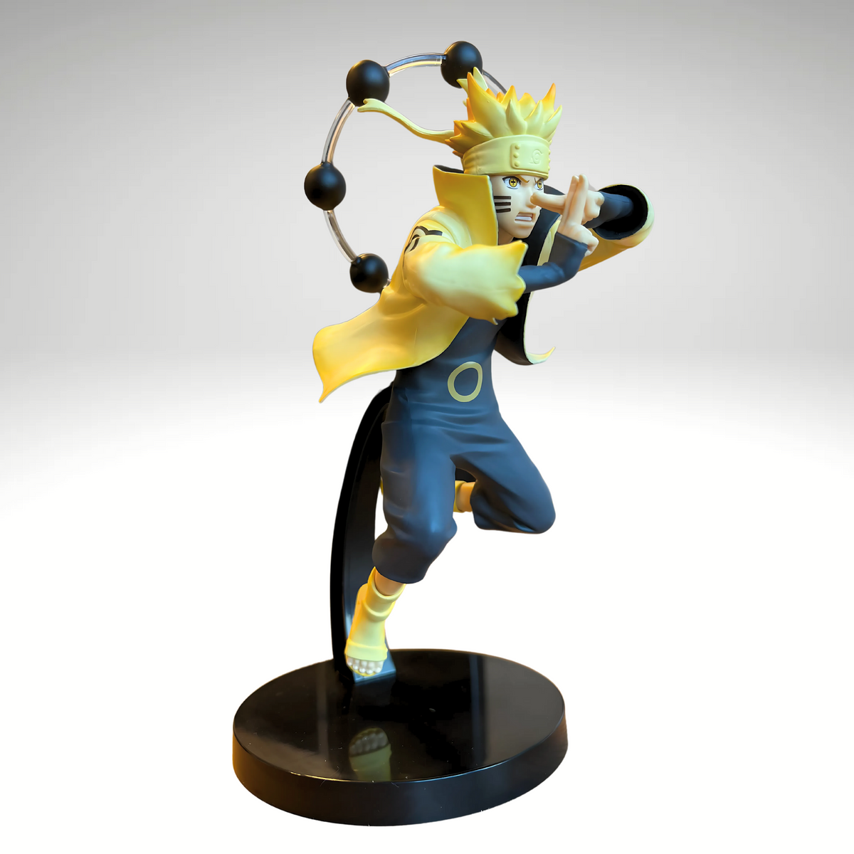 Die Manga-Figur-Mystery-Box ㊙️