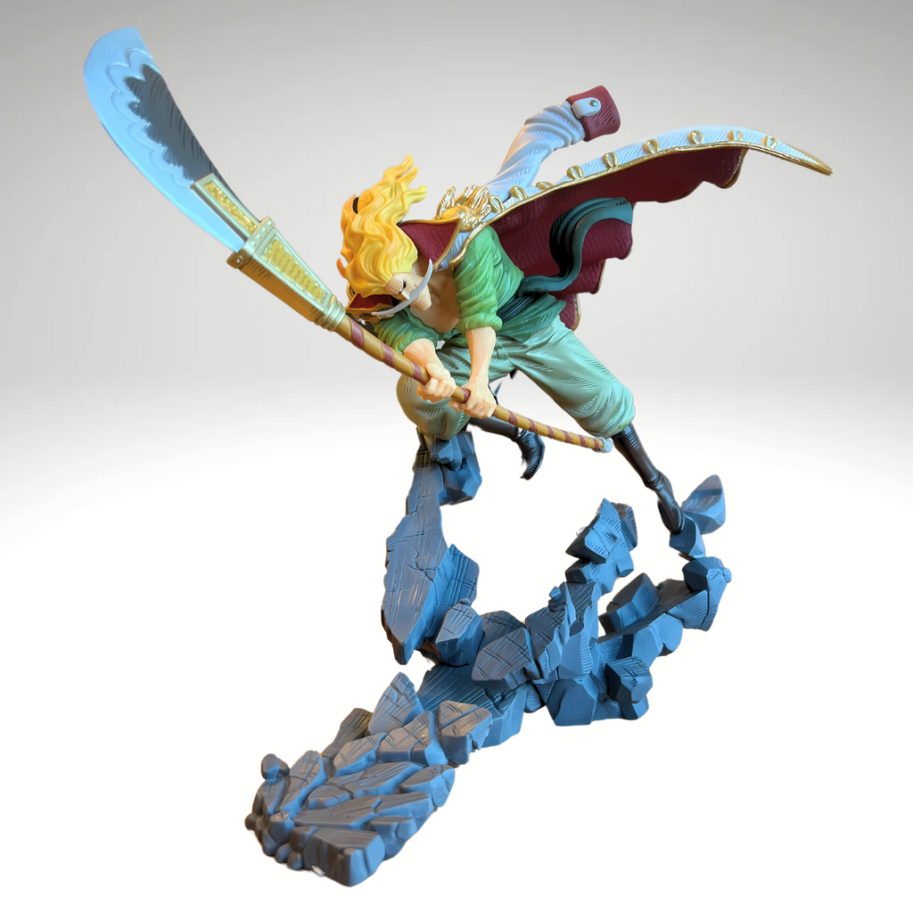 Die Manga-Figur-Mystery-Box ㊙️