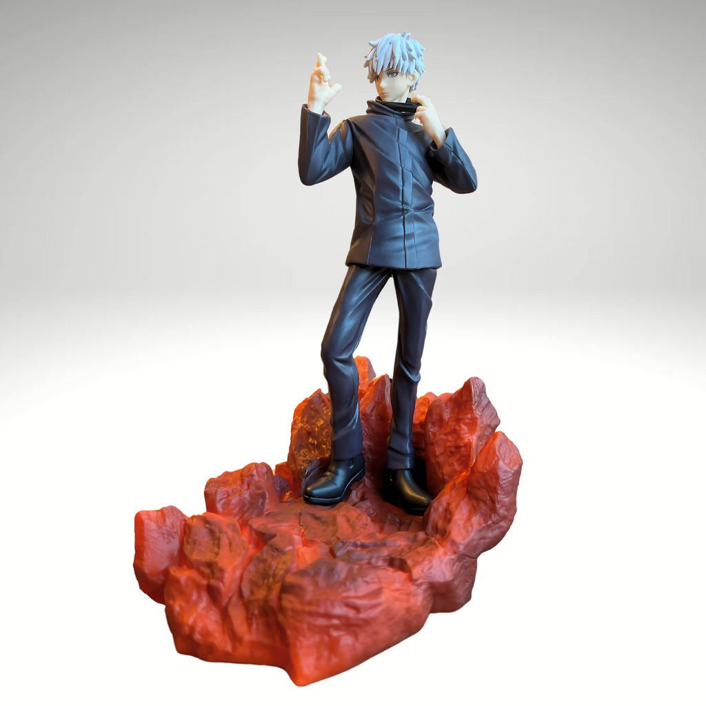 Die Manga-Figur-Mystery-Box ㊙️