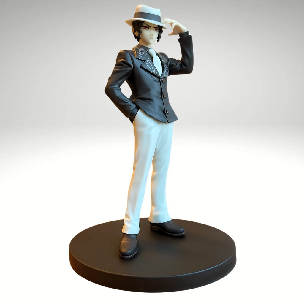 Die Manga-Figur-Mystery-Box ㊙️