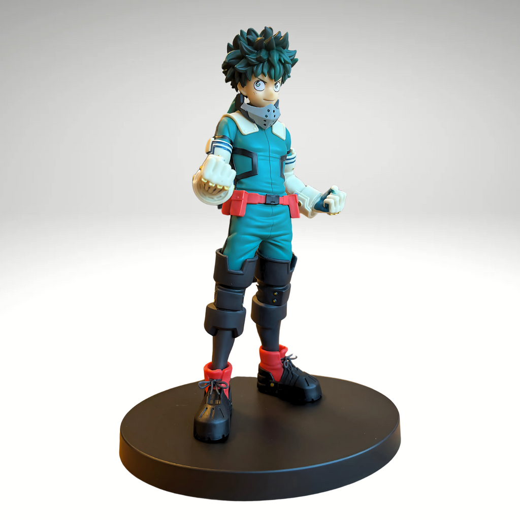 La Box Mystère Mensuelle (Figurine Manga) ㊙️