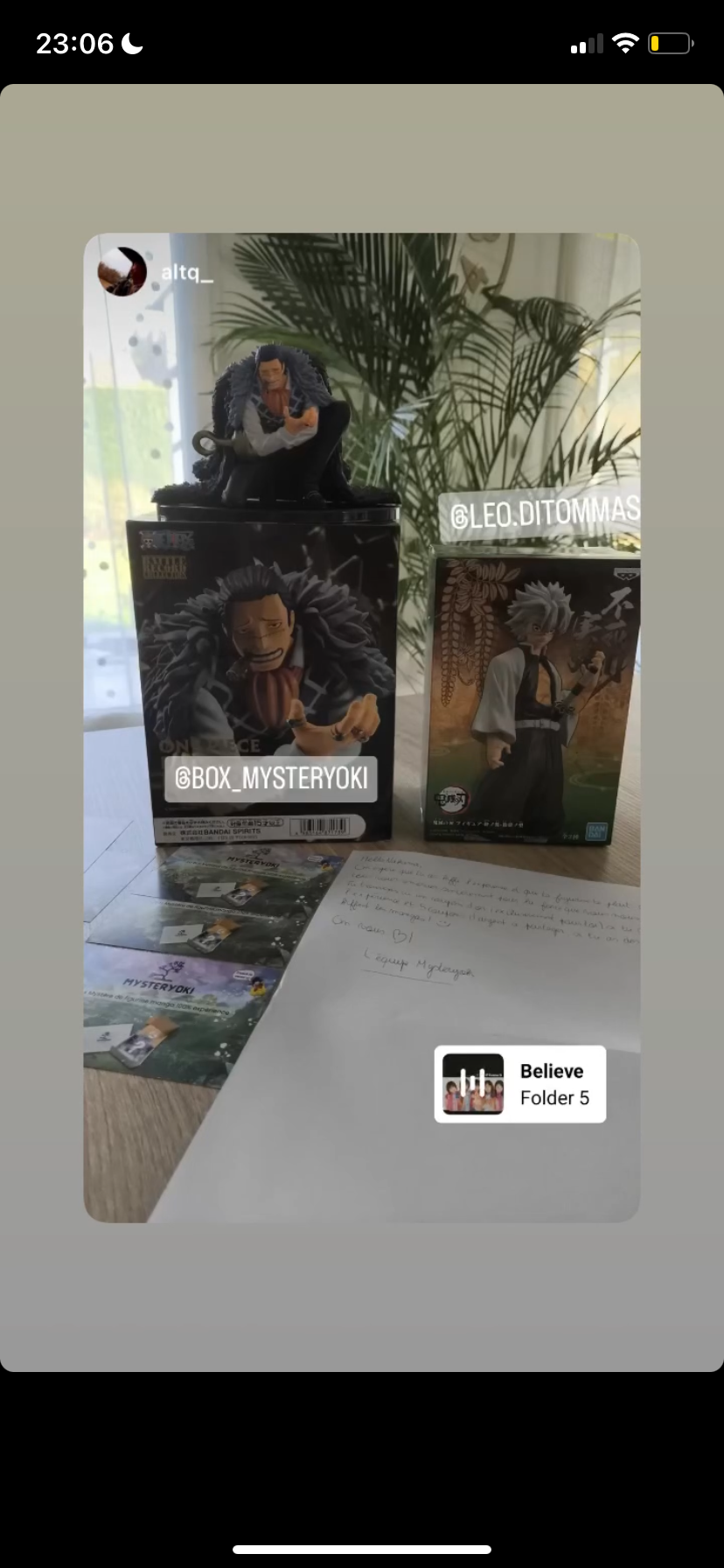 <h2>❤️ Feedback von unseren Nakamas</h2>