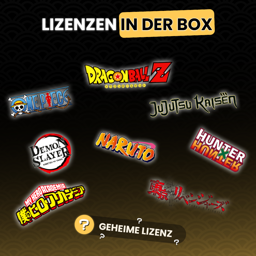 Das Kuro Friday 2025 Spezialpaket 🌒