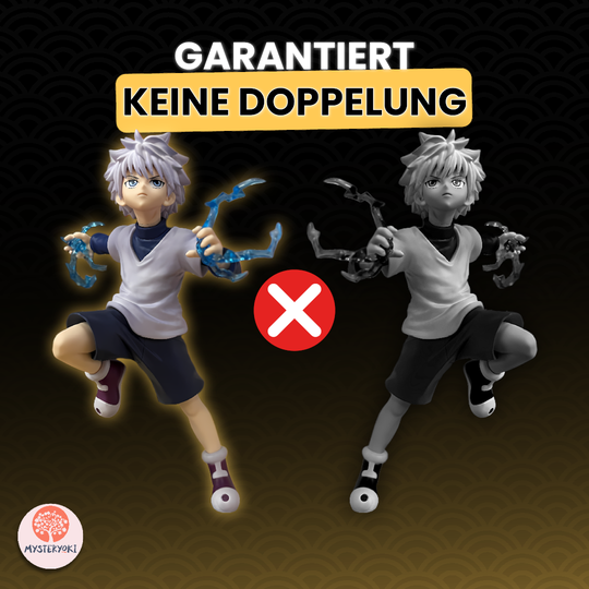 Das Kuro Friday 2025 Spezialpaket 🌒