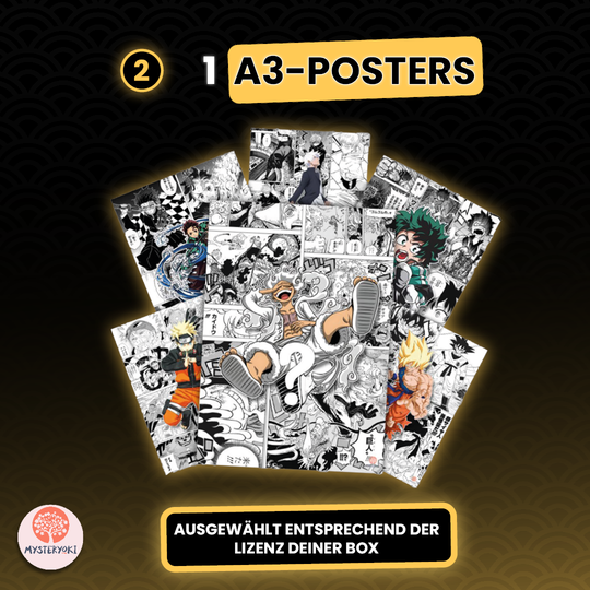 Das Kuro Friday 2025 Spezialpaket 🌒