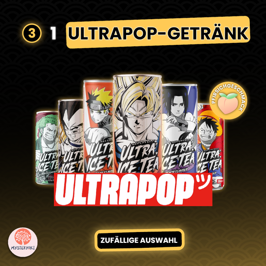 Das Kuro Friday 2025 Spezialpaket 🌒