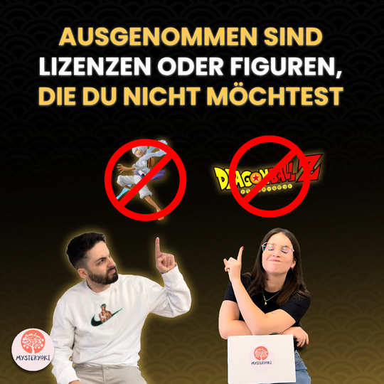 Das Kuro Friday 2025 Spezialpaket 🌒