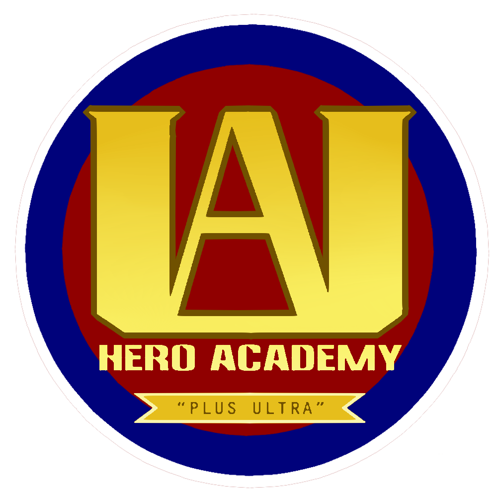 My Hero Academia