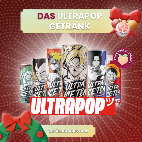 Das Kurisumasu 2025 Spezialpaket 🎄