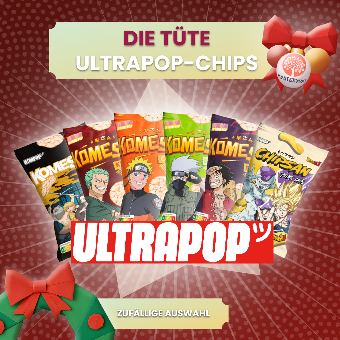 Das Kurisumasu 2025 Spezialpaket 🎄