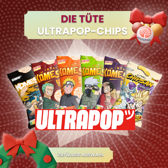 Das Kurisumasu 2025 Spezialpaket 🎄